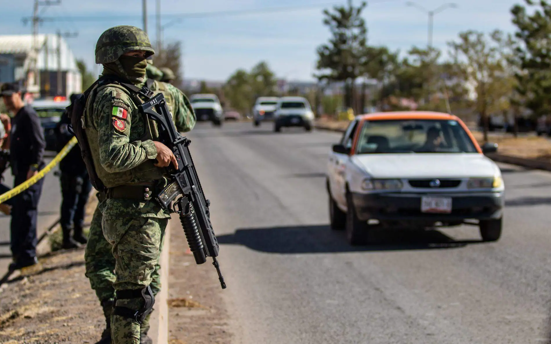 Todo lo que sabemos de los secuestrados en Matamoros Cuartoscuro (1)